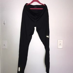 Puma workout leggings